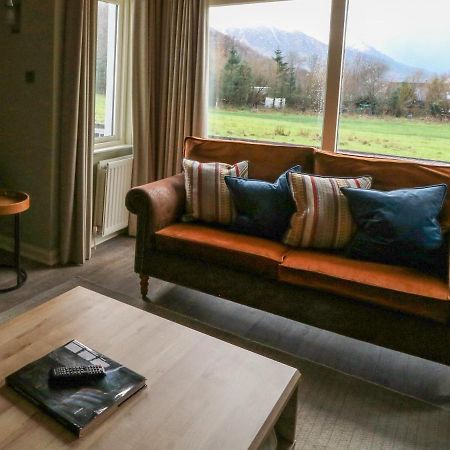 Villa Island View House Ballachulish Exterior foto