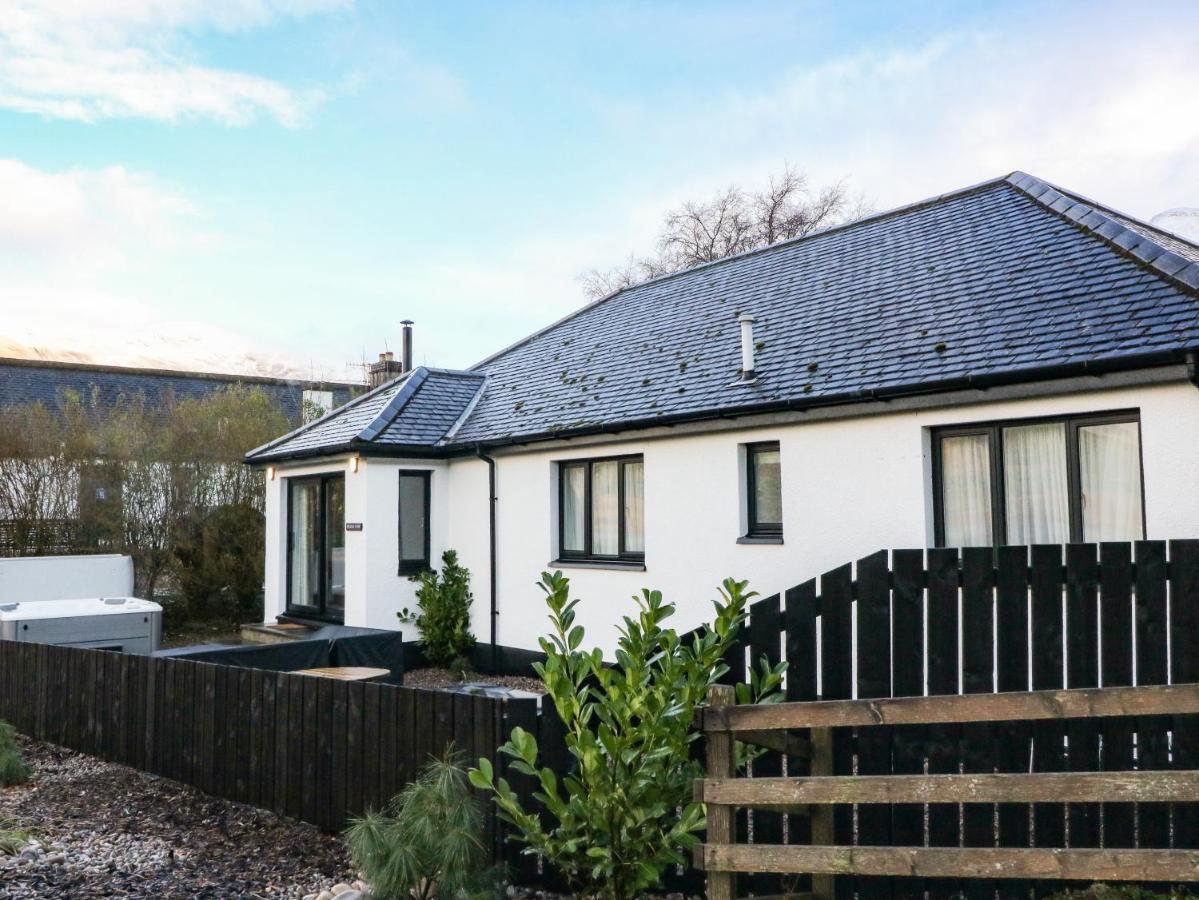 Villa Island View House Ballachulish Exterior foto