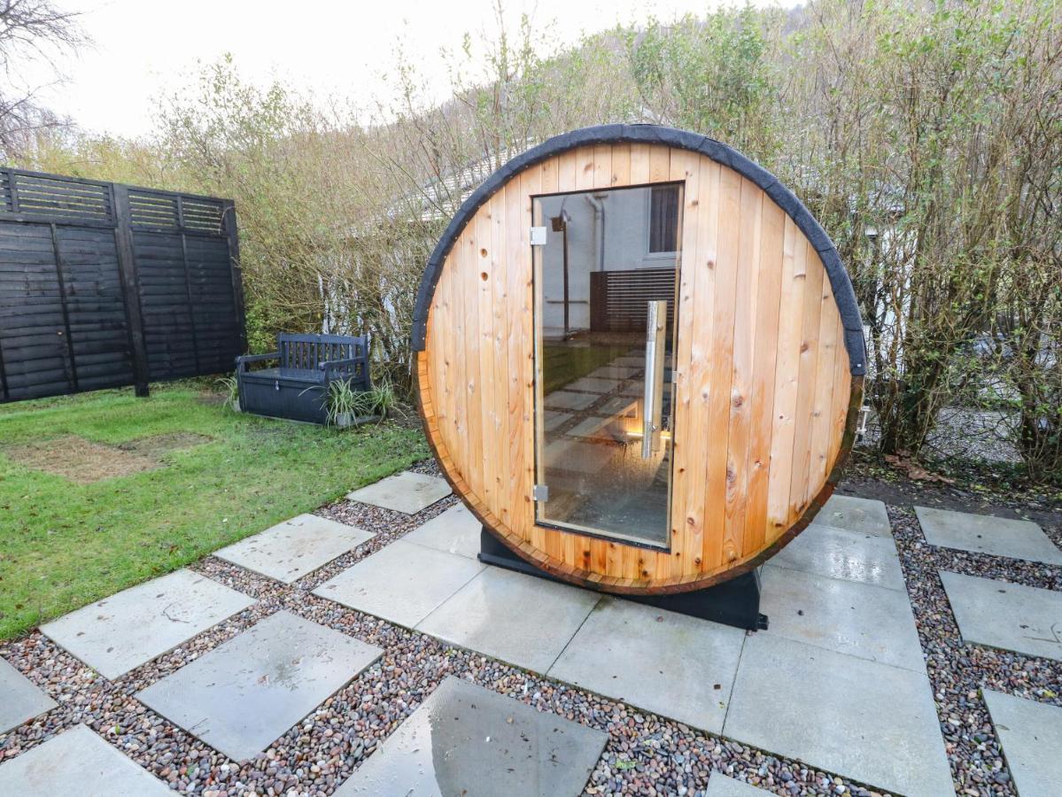 Villa Island View House Ballachulish Exterior foto