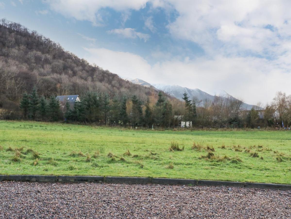 Villa Island View House Ballachulish Exterior foto