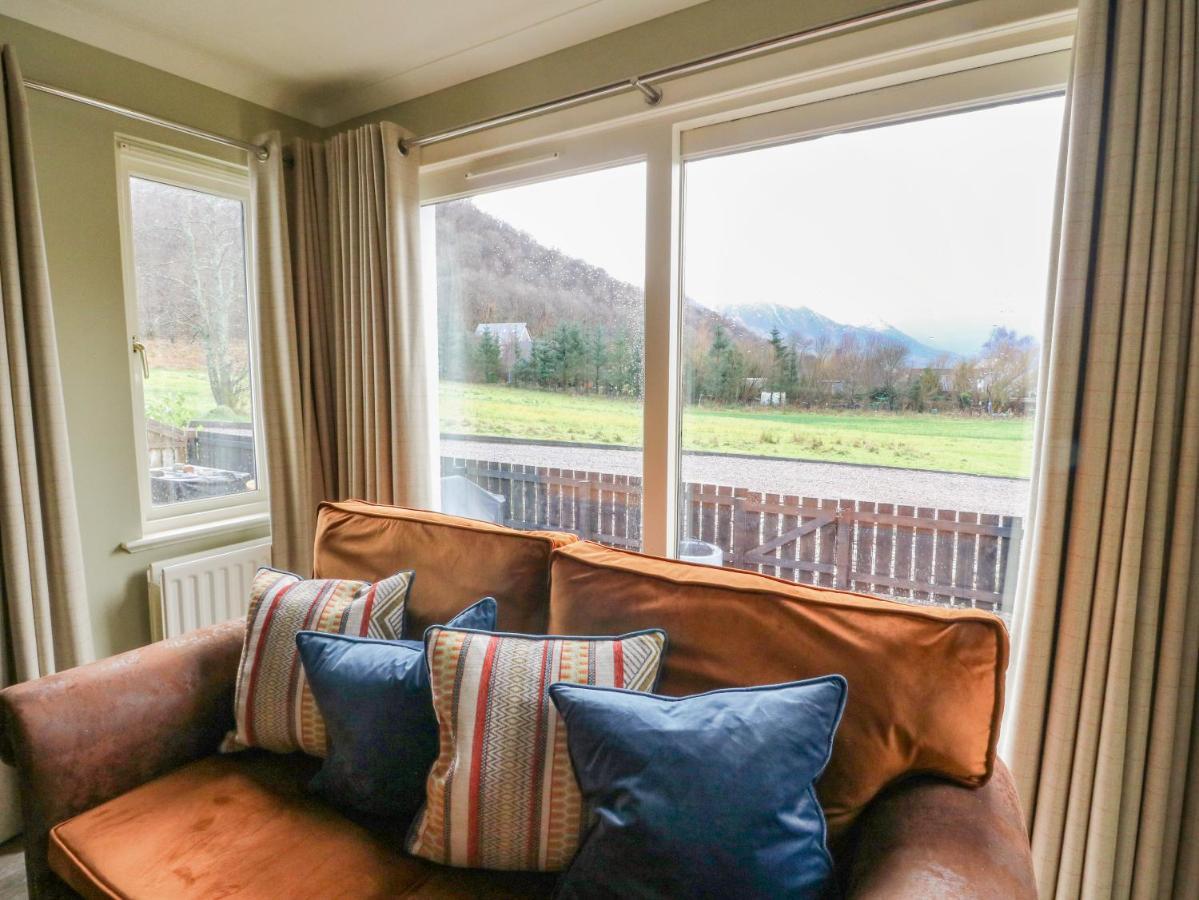 Villa Island View House Ballachulish Exterior foto
